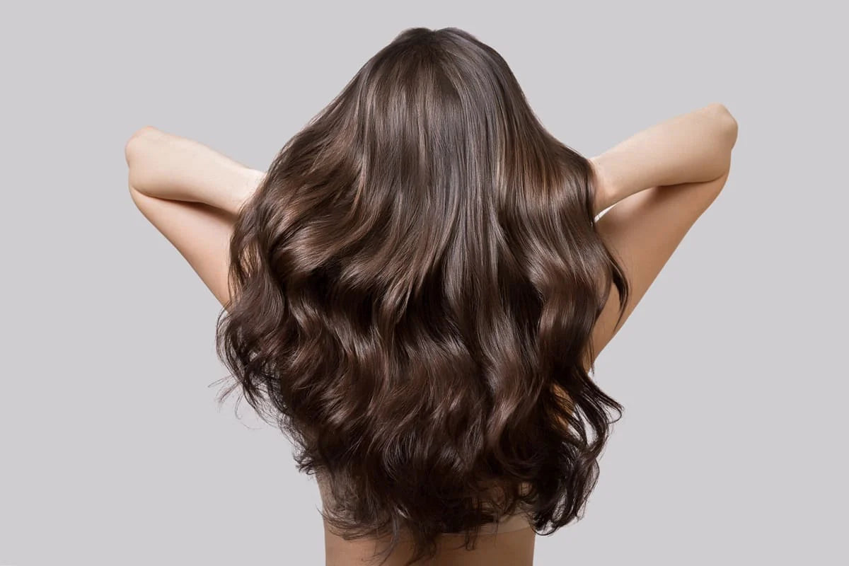 Cuidado del Cabello