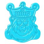 Gummies viking 30 unidades