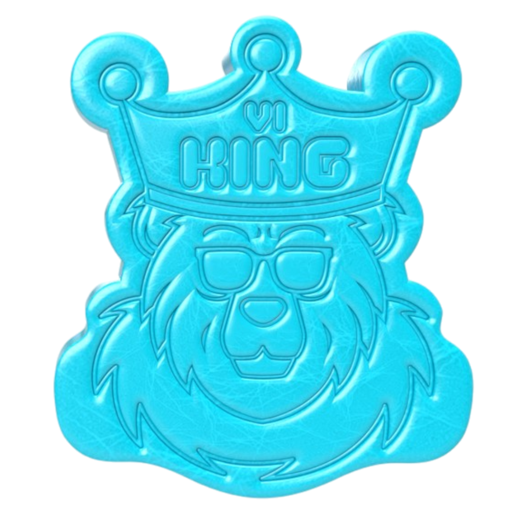 Gummies viking 30 unidades