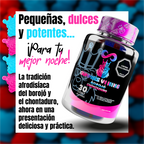 Gummies viking 30 unidades