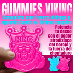 Gummies viking 30 unidades