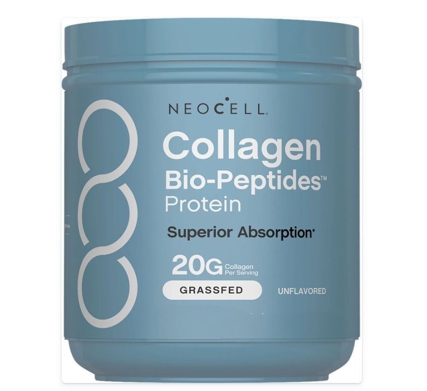 Colágeno Neocell