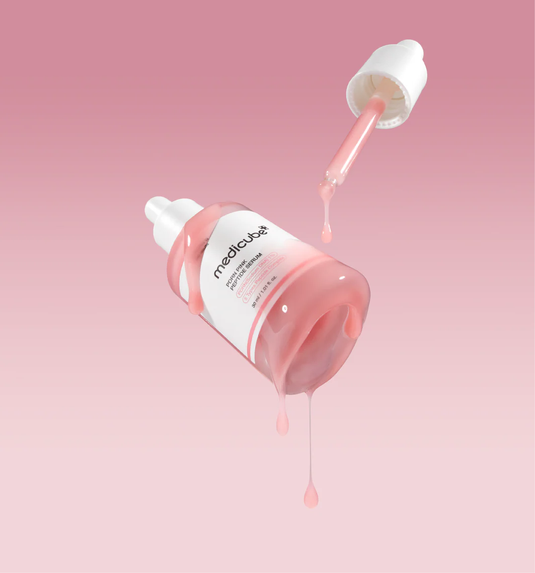 Esperma de Salmón medicube