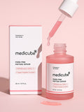Esperma de Salmón medicube
