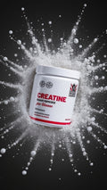 Creatina Monohidratada for Woman