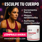 2. Creatina Monohidratada for Woman