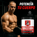 5. Turkesterone PRO Old School