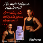 4. Lemme Burn - Quema grasa y activa metabolismo