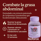4. Lemme Burn - Quema grasa y activa metabolismo