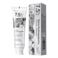 Crema Dental Hidroxypatite