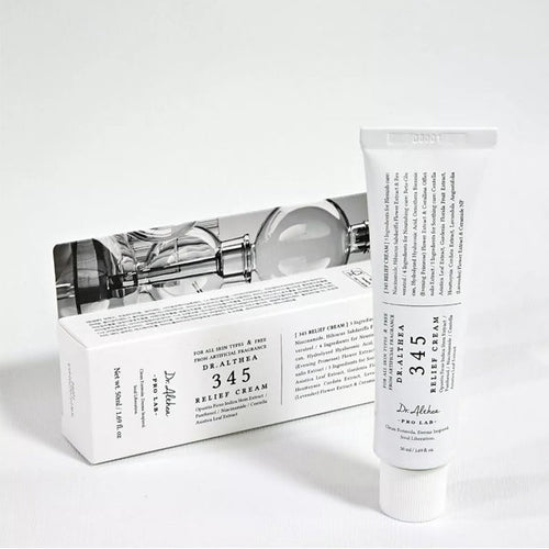 Crema 345 Dr. Althea