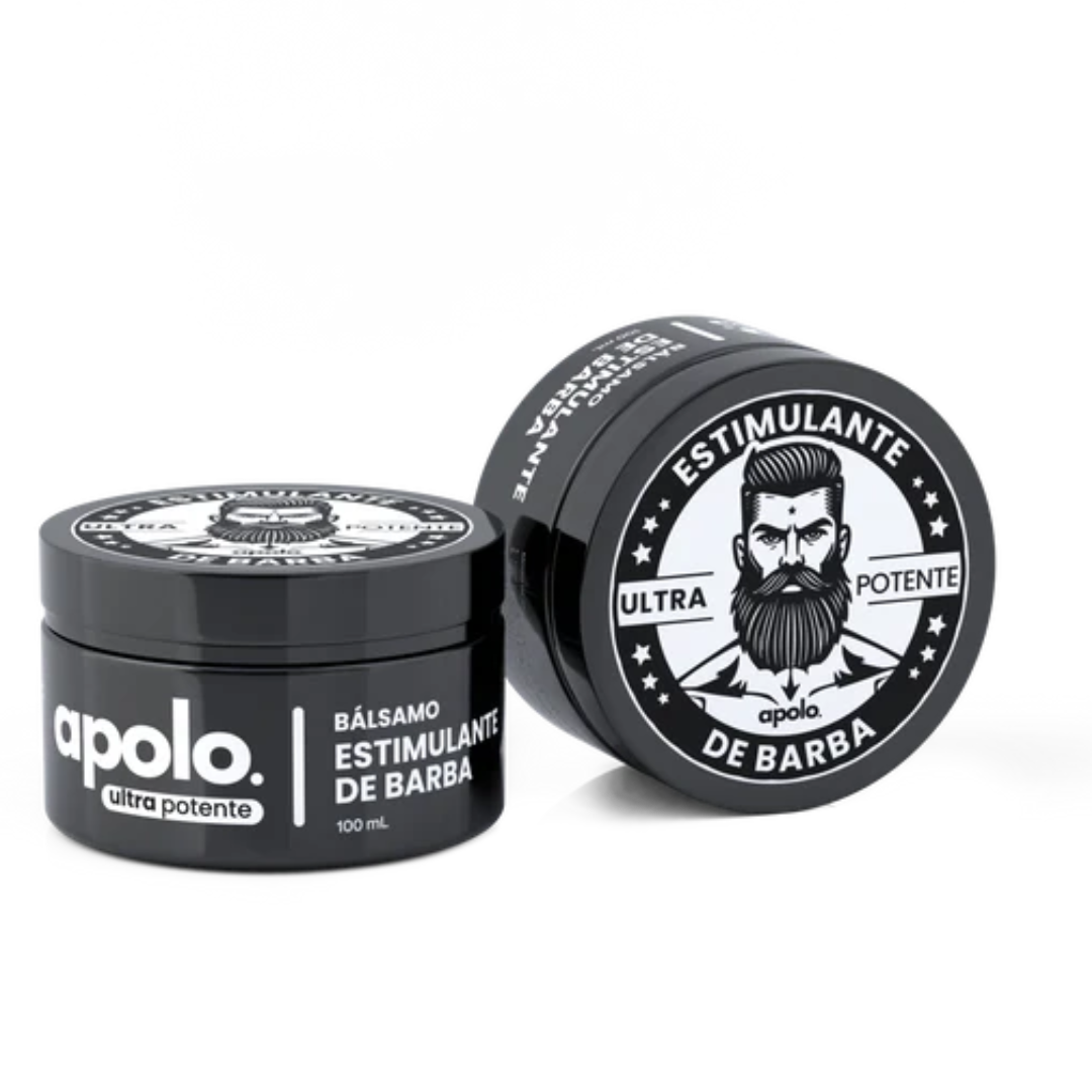 Apolo ultra potente