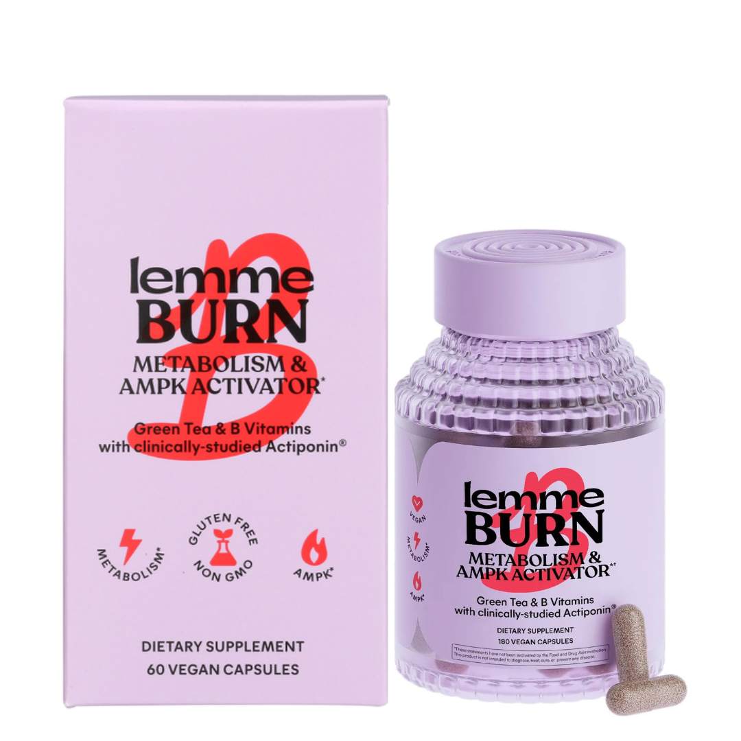 Lemme Burn