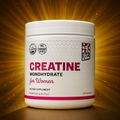 Creatina Monohidratada for Woman