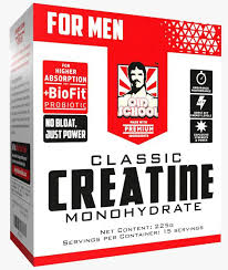 CREATINA FOR MEN X 15 SOBRES