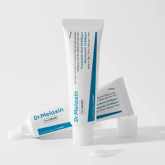 CREMA DR MELAXIN